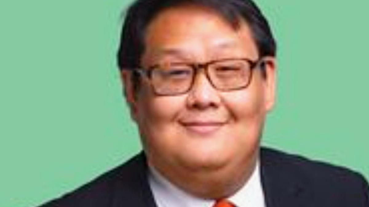 Chang Hua PENG