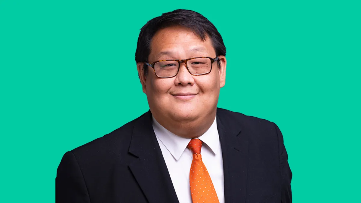 Chang Hua Peng