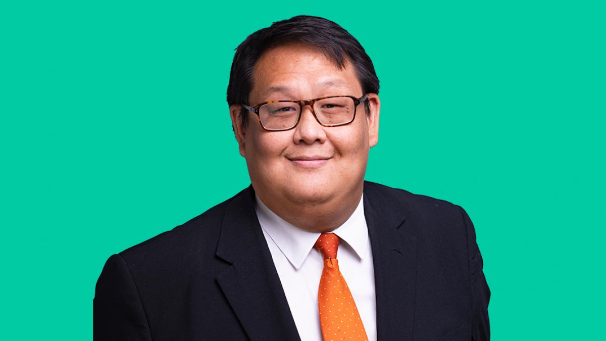 Chang Hua Peng