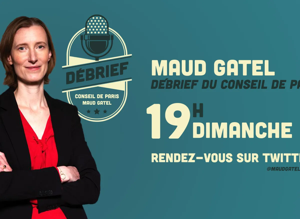 Maud_Gatel-MG - Débrief