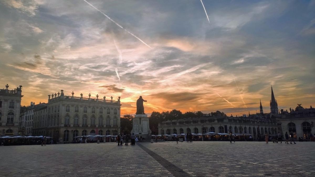 Pologne